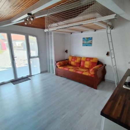 Studio Proche Des Thermes, Des Barthes, Des Plages Et De Dax ! Saubusse Buitenkant foto