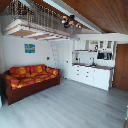 Studio Proche Des Thermes, Des Barthes, Des Plages Et De Dax ! Saubusse Buitenkant foto