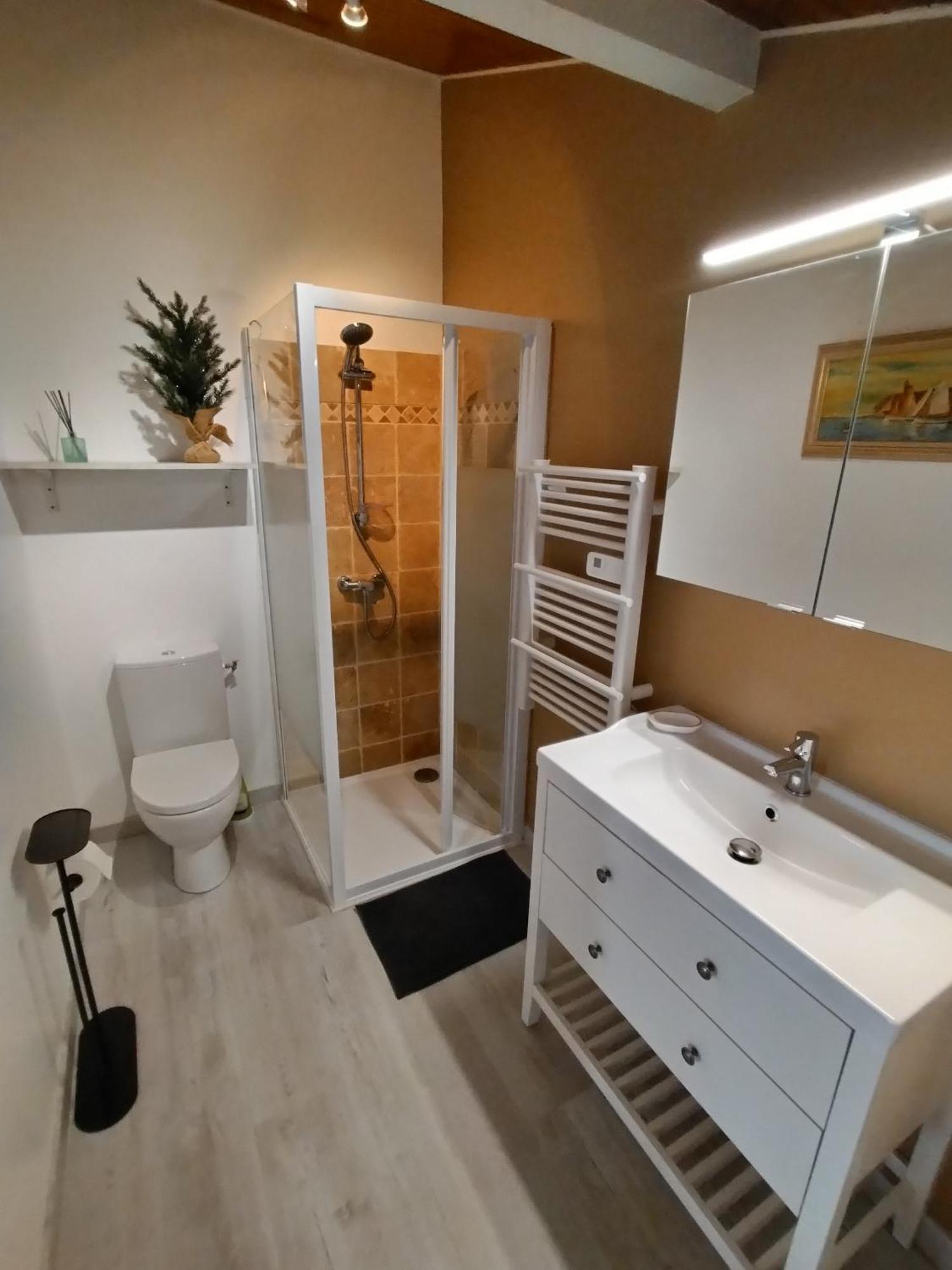 Studio Proche Des Thermes, Des Barthes, Des Plages Et De Dax ! Saubusse Buitenkant foto