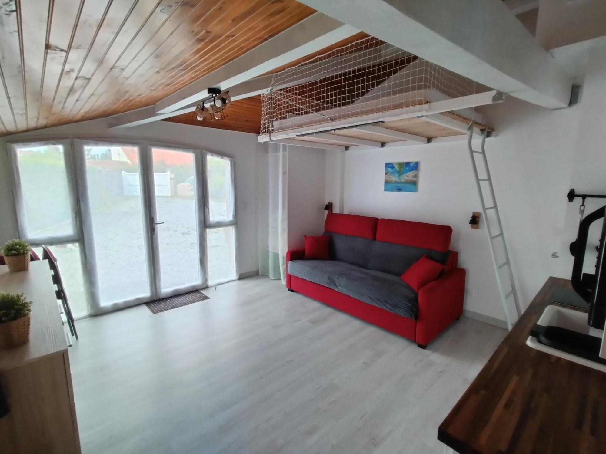 Studio Proche Des Thermes, Des Barthes, Des Plages Et De Dax ! Saubusse Buitenkant foto