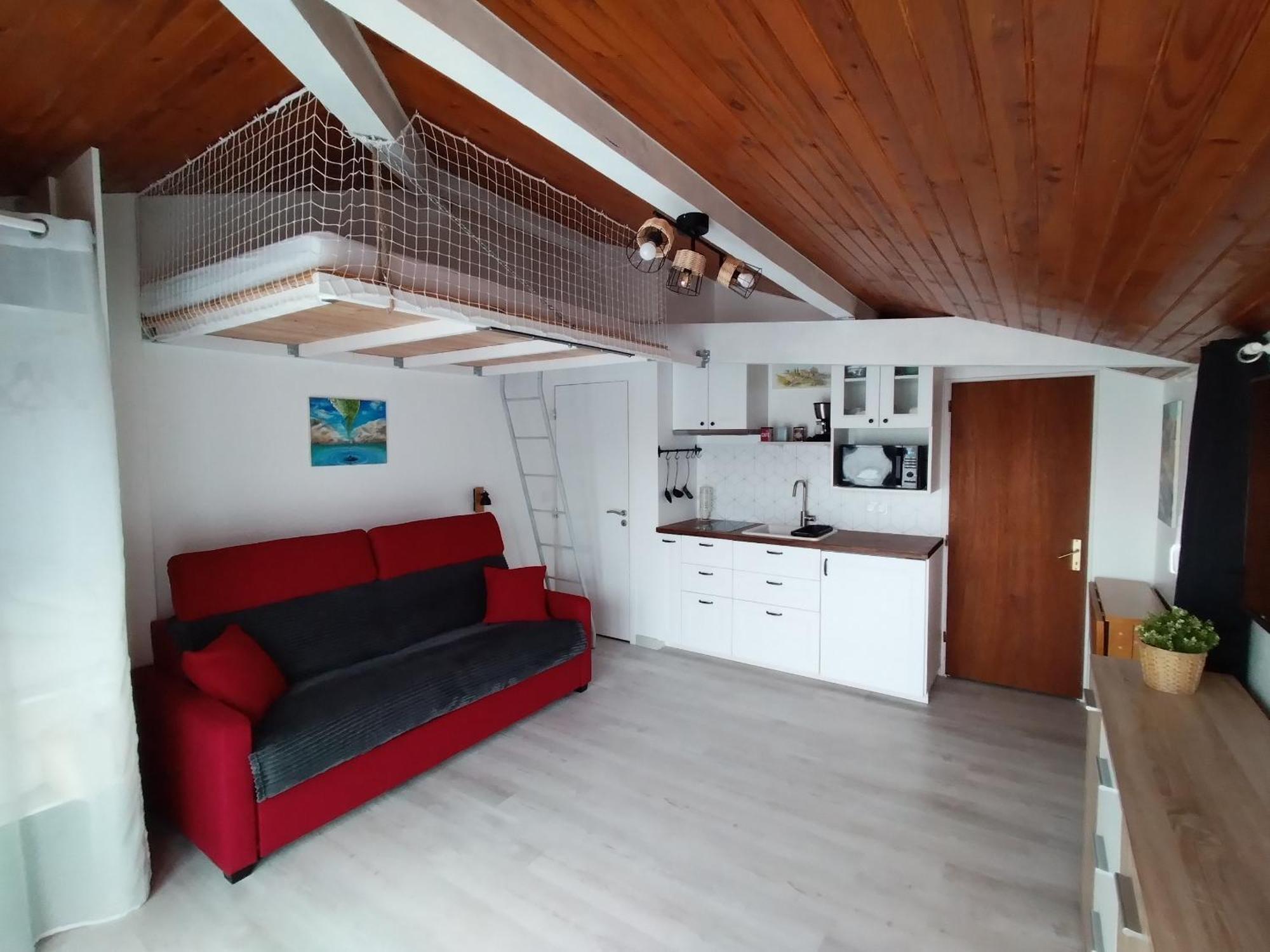 Studio Proche Des Thermes, Des Barthes, Des Plages Et De Dax ! Saubusse Buitenkant foto