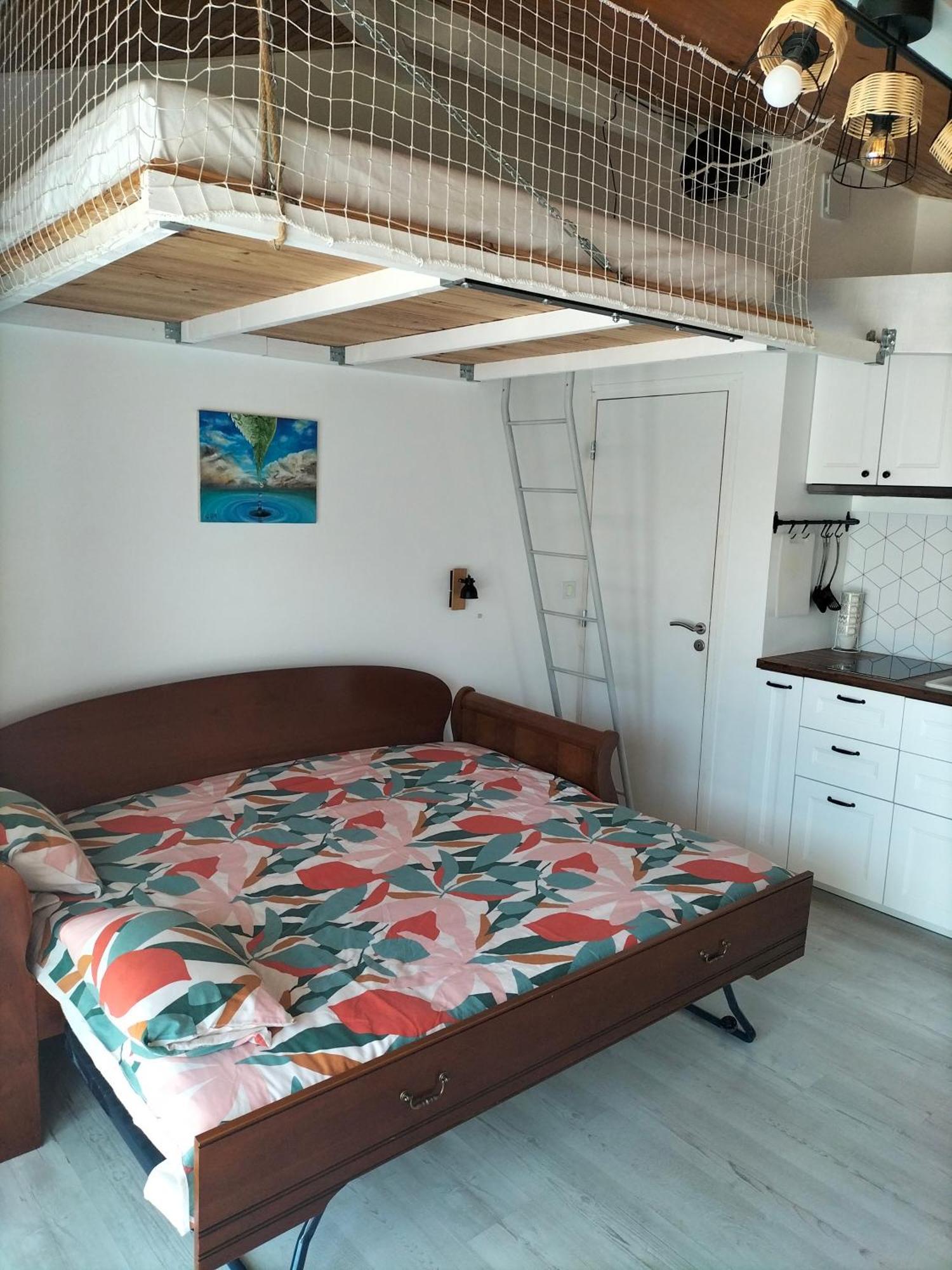 Studio Proche Des Thermes, Des Barthes, Des Plages Et De Dax ! Saubusse Buitenkant foto