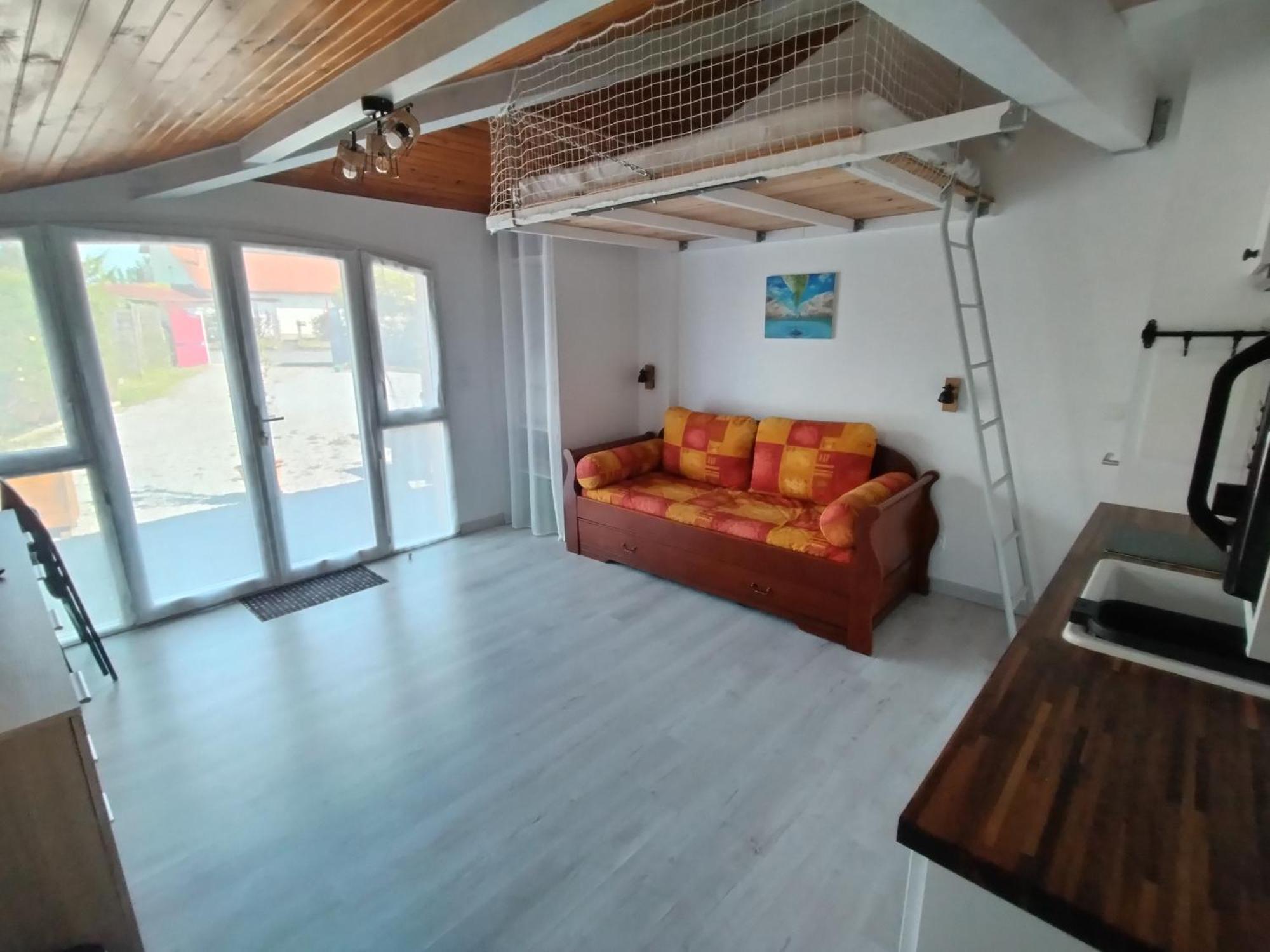 Studio Proche Des Thermes, Des Barthes, Des Plages Et De Dax ! Saubusse Buitenkant foto