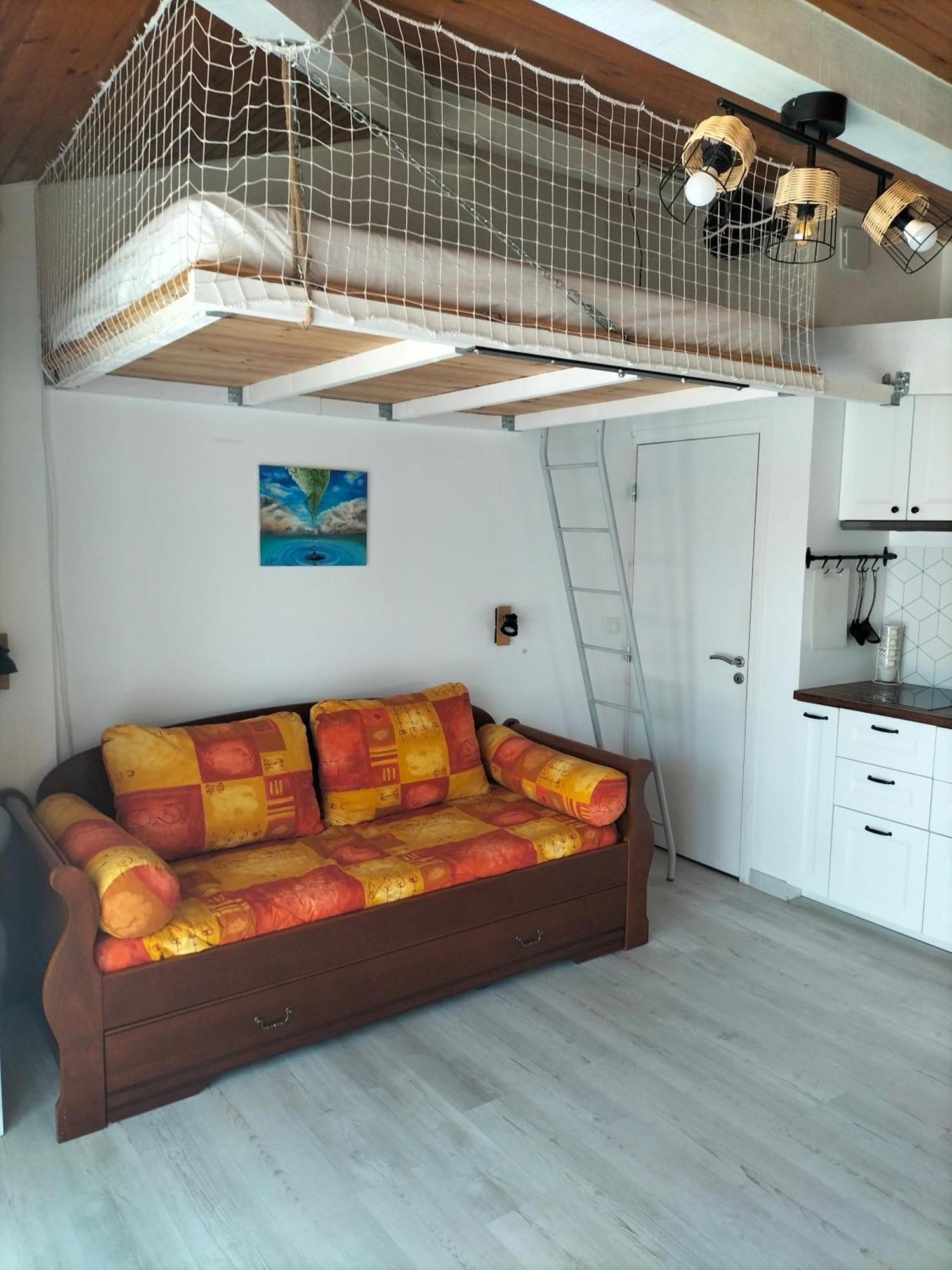 Studio Proche Des Thermes, Des Barthes, Des Plages Et De Dax ! Saubusse Buitenkant foto