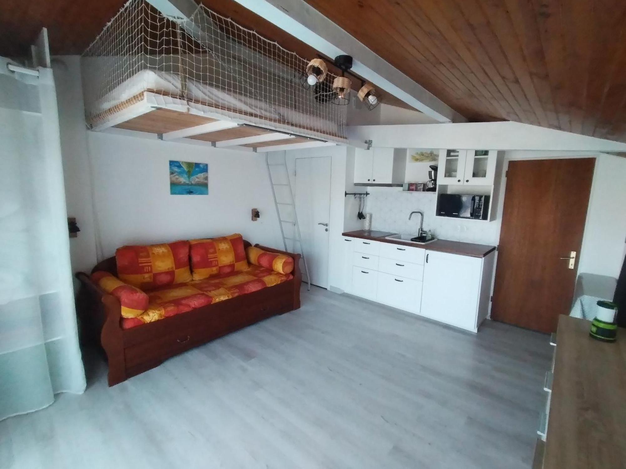 Studio Proche Des Thermes, Des Barthes, Des Plages Et De Dax ! Saubusse Buitenkant foto